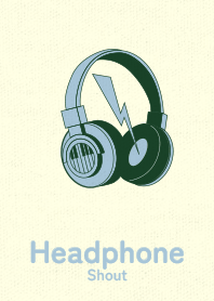 Headphone_shout kogamoiro