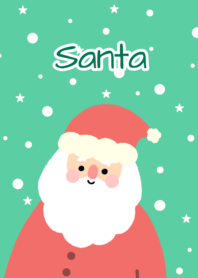 Santa Santa