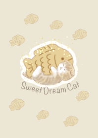 Dream of the cat