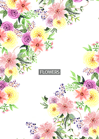 water color flowers_551