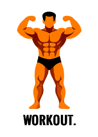 Workout. THEME 28