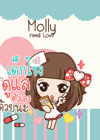 DEKKONG molly need love V04