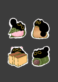 Owl Black Cat - Enjoy Japanese Cuisine 3
