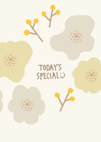 Nordic fruits and flowers20 from Japan