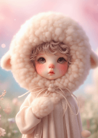 萌え系アイドル