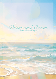 Prism & Ocean 12
