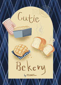 Cutie bakery :)