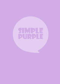 Purple Theme Ver.2