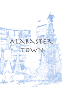 Alabaster Town
