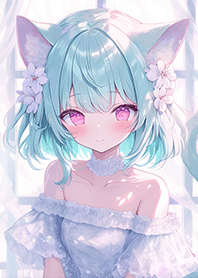 綠狐狸の新娘❤