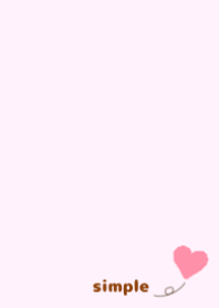 simplepink