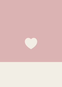 SIMPLE(beige pink)V.2048b