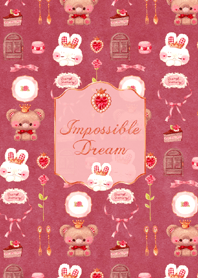 Impossible dream Red