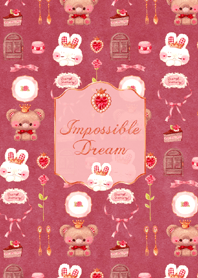 Impossible dream