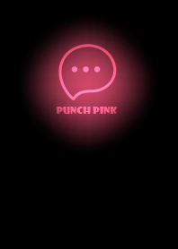 Punch Pink  Neon Theme V2