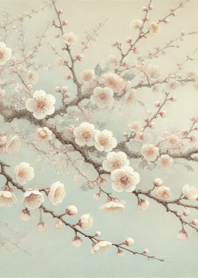Plum Blossom 021