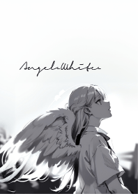 JK Angel White