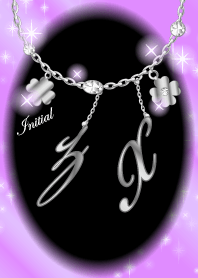 Z&X-economic fortune-Silvercharm-Initial