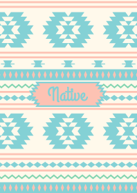 Native pastel