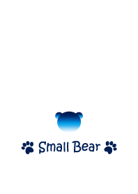 Small Bear *SKY10*