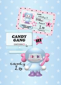 Candy I