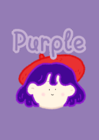 Purple98