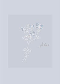 Flower design.3.