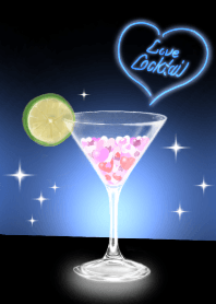 love cocktail ~Boyfriend~