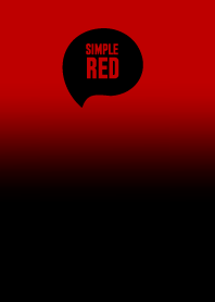 Black &  Red Theme V.7
