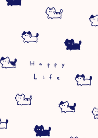 Long Cat pattern/144.