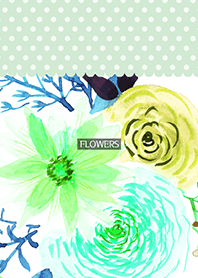 water color flowers_486