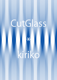 geometric pattern-Kiriko
