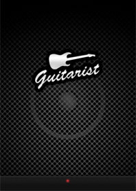 Guitarist,