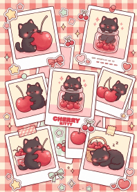 Cherry Kitty Album