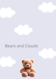 lilac Bears and Clouds 03_1