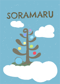 Soramaru gentle every day