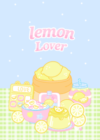 lemon lover_