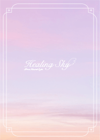 Healing Sky 10-Natural Style