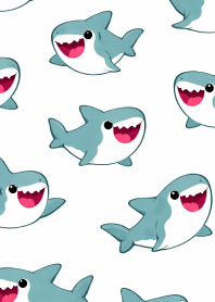 SHARK THEME 11