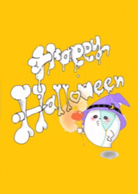 【季節限定】HappyHalloween