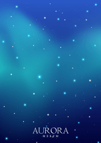 AURORA THEME.