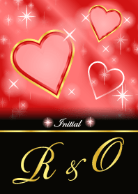 R&O-Initial-Love forecast-Red Heart