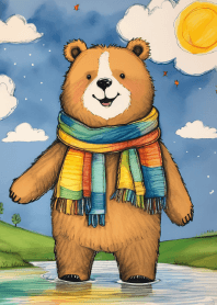 สัตว์เล็กๆน่ารักๆ