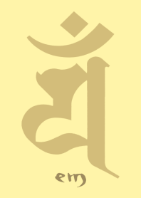 BONJI [eM] YELLOW LOVER (0670