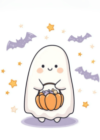 Little Ghost Pastel Halloween 2_35