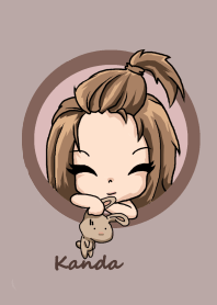 Kanda