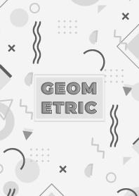 Play Geometric Gray