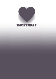 Smoke Gray & White Theme V.5