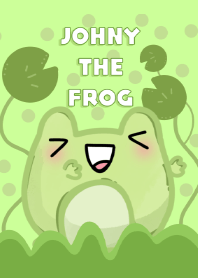 Johny The Frog
