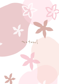 A flower is danced5 from Japan
